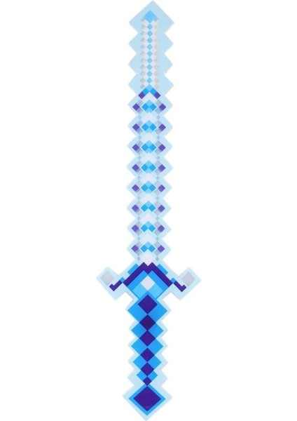 Nessiworld FCN-002 Büyük Işıklı Kılıç modelleri