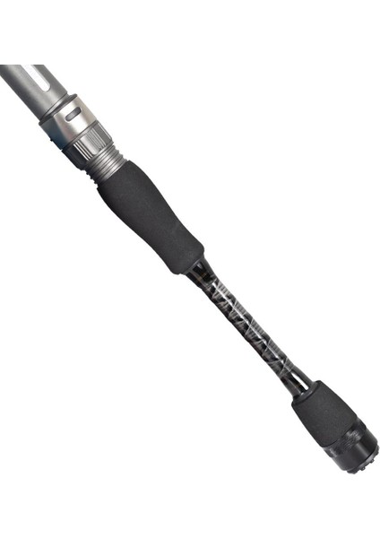 Rock Fish Tele 228 cm 0.5-10 gr Telespin Olta Kamışı (Solid Tip) fırsatları