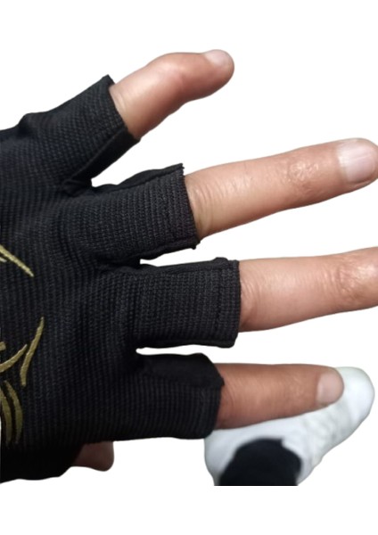 Ağırlık Body Fitnes ve Dambıl Halter Fitness Eldiveni Bilek Kurumalı fırsatları