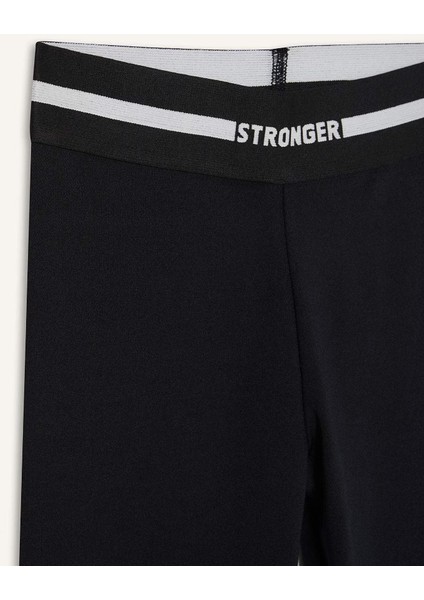 Kız Çocuk Tayt E1121A8/BK81 fiyatları