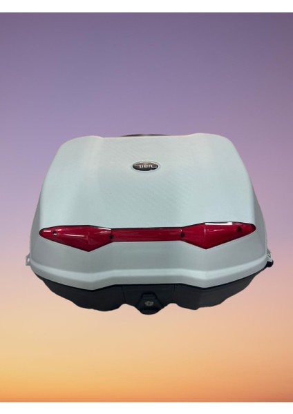 Motorsiklet 52 Lt Arka Çanta fiyatları