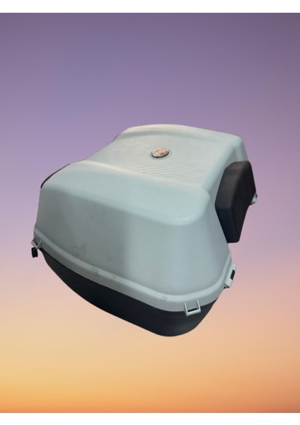 Motorsiklet 52 Lt Arka Çanta indirimleri
