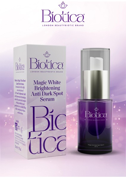 Microbiotic Brightening Anti-Dark Spot Serum 30 ml fiyatları