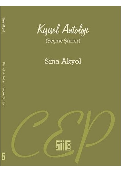 Kişisel Antoloji