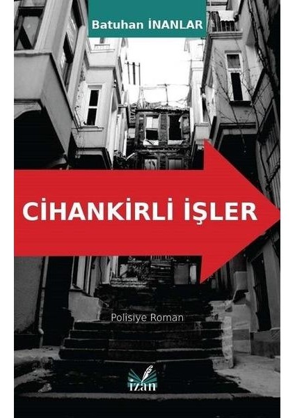 Cihankirli Işler