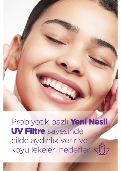 Microbiotic Brightening Anti-Dark Spot Serum 30 ml modelleri