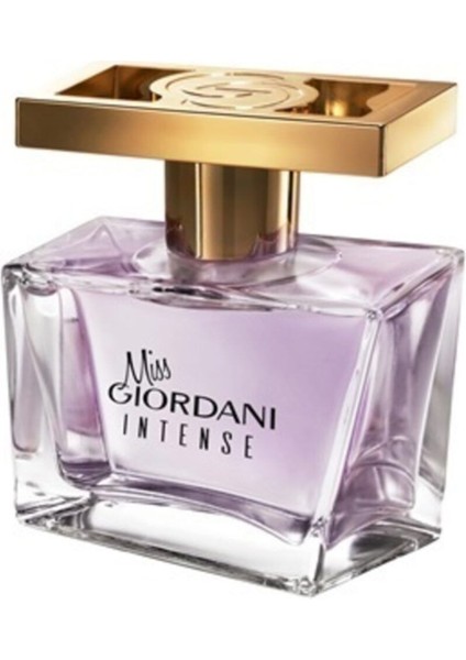 Miss Giordani Intense Edp 50 ml Kadın Parfümü