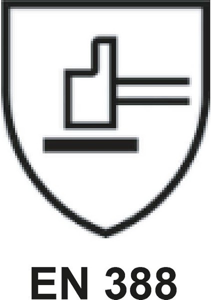 Bahçe Eldiveni, Yumuşak Kauçuk modelleri