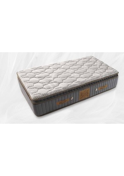 Nairobi Ultra Ortopedik Antialerjik 30CM 150*200 Yatak-Baza-Başlık Seti modelleri