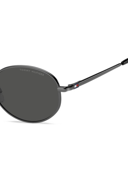 Th 2219/S KJ1IR 55 Tommy Hilfiger Güneş Gözlüğü fırsatları