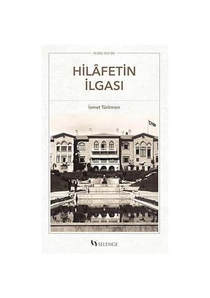 Hilafetin Ilgası