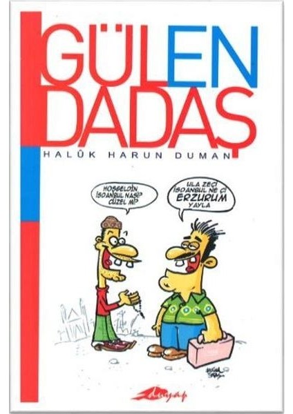 Gülen Dadaş