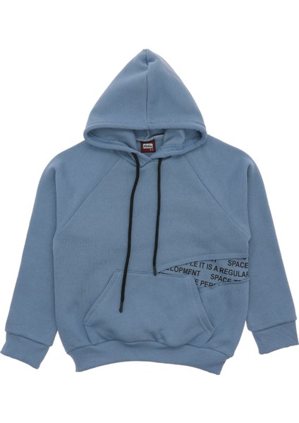 Erkek Çocuk Sweatshirt