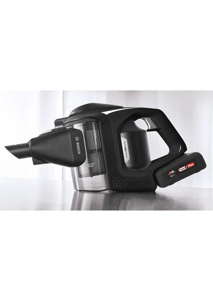 10 Yıl Motor Garantili Allfloor Highpower Başlık Teknolojisi Dikey Süpürge , Lambader indirimleri