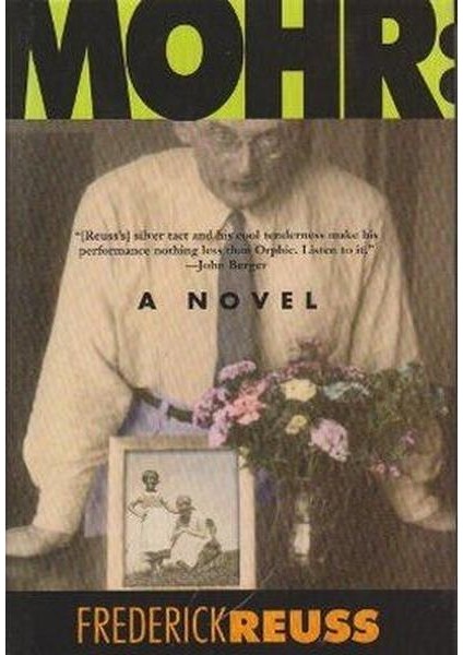 Mohr