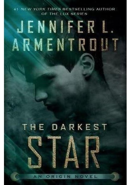 The Darkest Star : 1