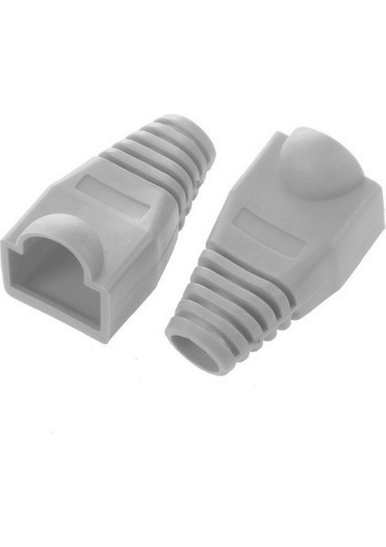 RJ45 Cat6 Konnektör Kılıf 100LÜ Gabble Gat-Ct6
