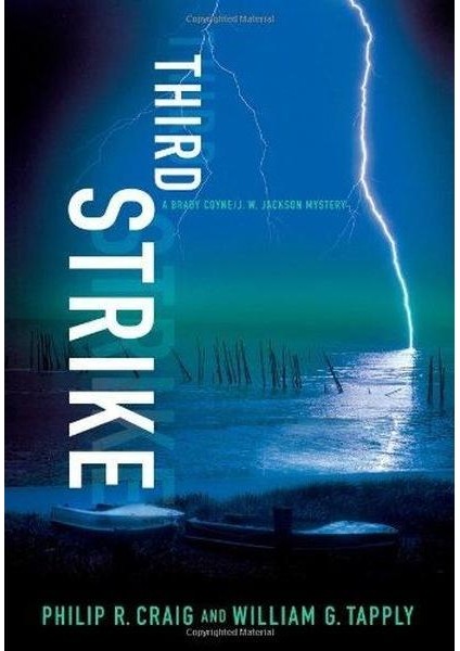 Third Strike