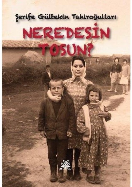 Neredesin Tosun?