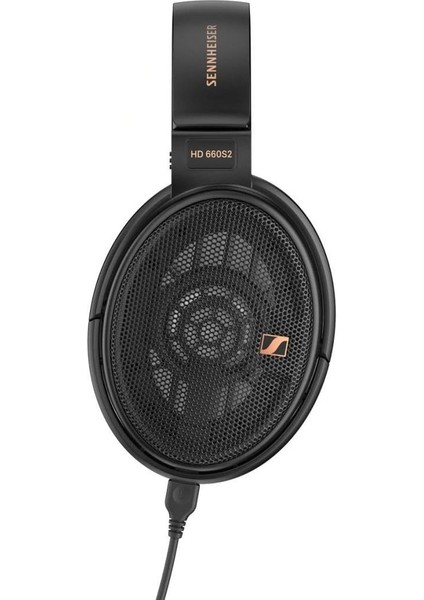 Hd 660S2 Kablolu Kulak Üstü Kulaklık Outlet
