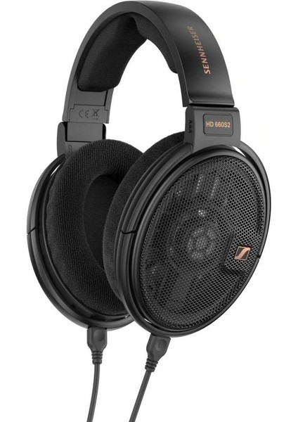 Hd 660S2 Kablolu Kulak Üstü Kulaklık Outlet indirimleri