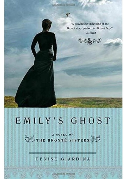 Emily's Ghost