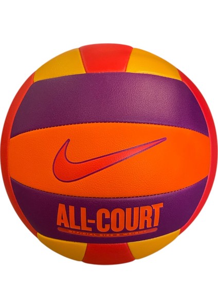 All Court Voleybol Topu