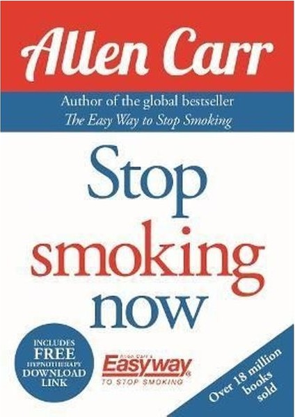 Stop Smoking Now