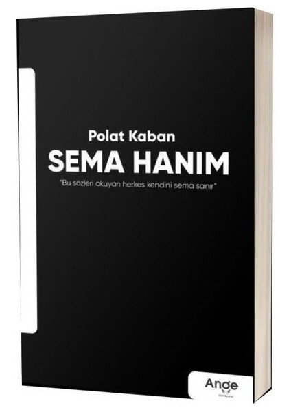 Sema Hanım