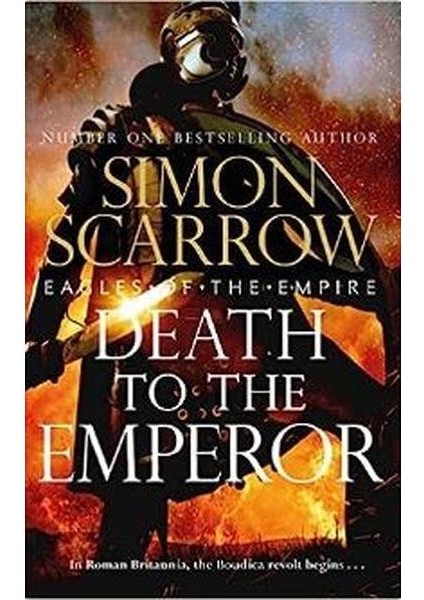 Death To The Emperor (Ciltli)