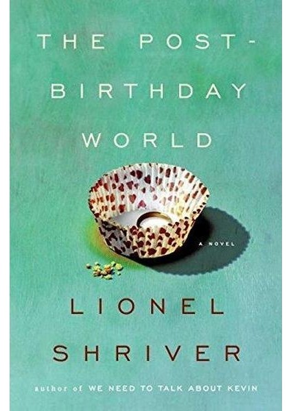 The Post Birthday World