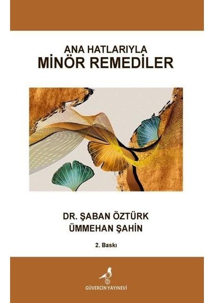 Ana Hatlarıyla Minör Remediler