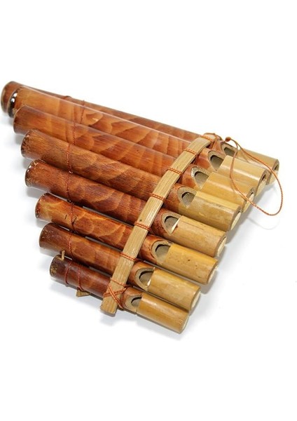 Bambu Pan Filüt Küçük Dıarta No:10