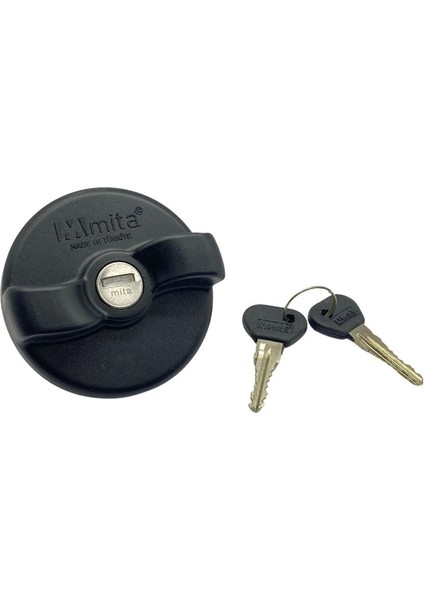 Mıta Yakıt Depo Kapağı Fıat Tempra/tıpo