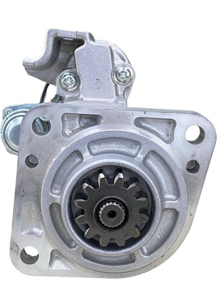 24V Marş Motoru Mıtsubıshı Tipi 12 Diş 5 Kw Man Tgl 2006 /tgm 2008 Japan fiyatları