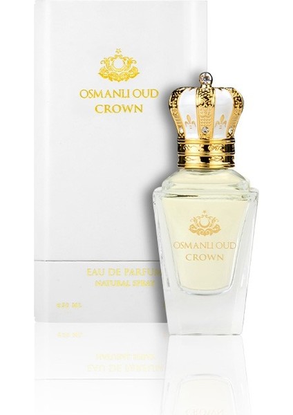 Crown Majestic Crown EDP 50 ML Unisex Parfümü – Çiçeksi Odunsu – 4702 indirimleri
