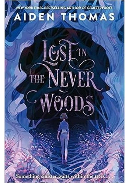 Lost In The Never Woods