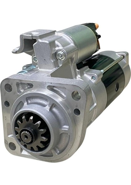 24V Marş Motoru Mıtsubıshı Tipi 12 Diş 5 Kw Man Tgl 2006 /tgm 2008 Japan fırsatları