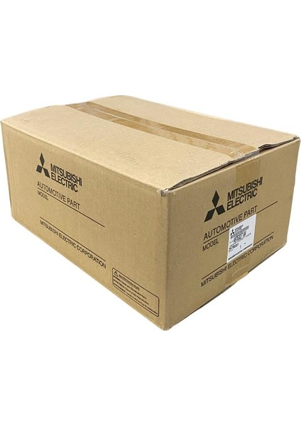 24V Marş Motoru Mıtsubıshı Tipi 12 Diş 5 Kw Man Tgl 2006 /tgm 2008 Japan indirimleri