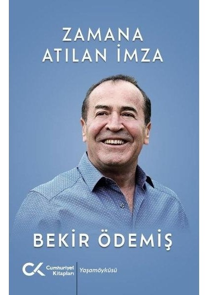 Zamana Atılan Imza