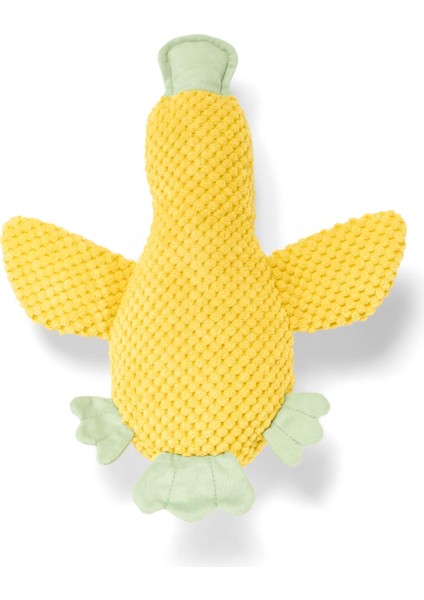 Pelüş Köpek Oyuncağı, Ördek, Geri Dön. Pes, Büyük modelleri