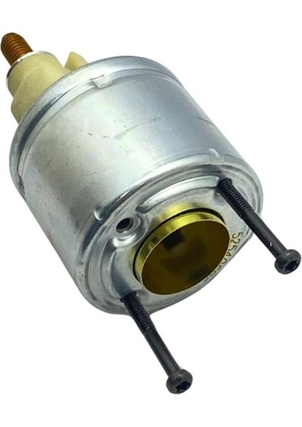 12V Marş Otomatiği (2/3 Delik) M6 Sağ (Yüksek Kapak) Ford Fıesta/transit Custom/transit