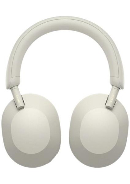 WH-1000XM5 Gümüş Kulak Üstü Bluetooth Kulaklık Outlet