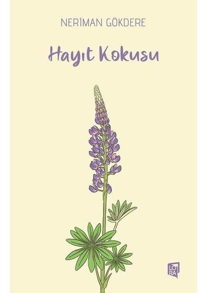 Hayıt Kokusu