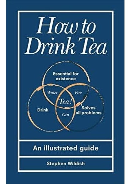 How To Drink Tea (Ciltli)