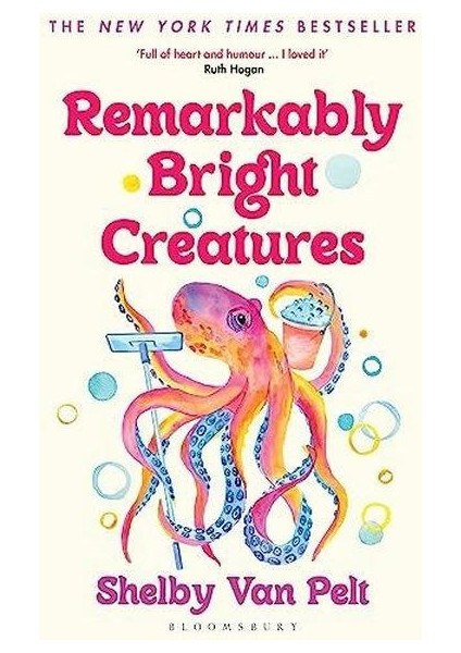 Remarkably Bright Creatures