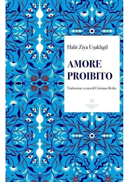 Amore Proibito Aşk I Memnu