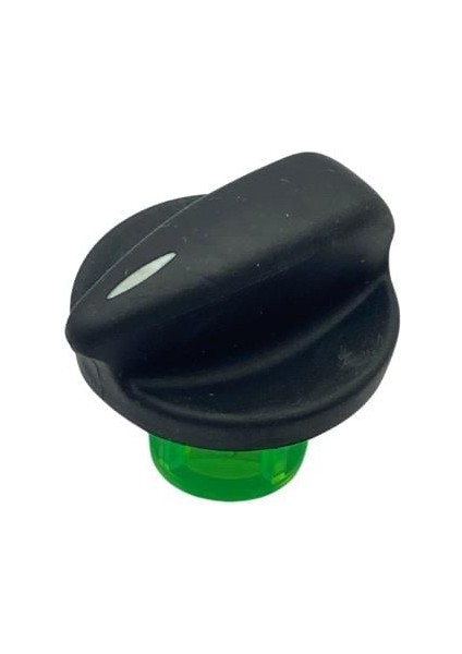 Kalorifer Kontrol Anahtarı (Düğme) (Sağ-Sol) (33 Mm) Ford Connect/focus Oem