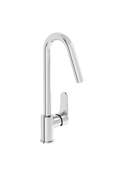 Root Round A42742 Krom Mutfak BATARYASI(A42742EXPS)