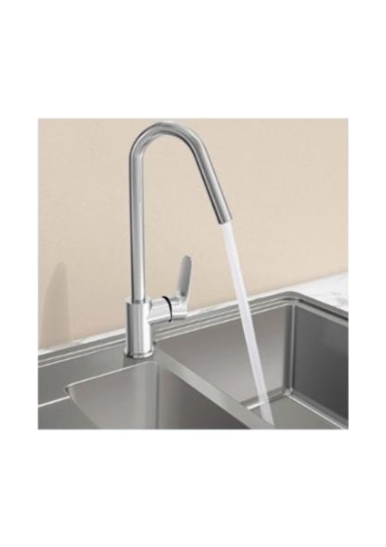 Root Round A42742 Krom Mutfak BATARYASI(A42742EXPS) modelleri